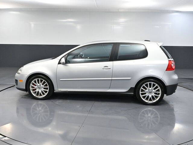 2006 Volkswagen GTI