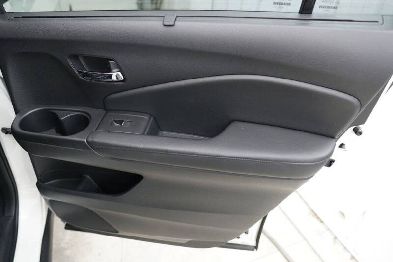 2019 Honda Passport EX-L