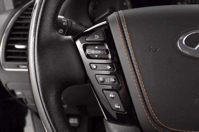 2024 Infiniti QX80 Premium Select