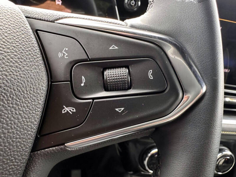 2024 Chevrolet TrailBlazer ACTIV