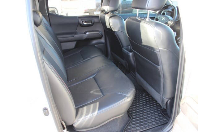 2019 Toyota Tacoma TRD Pro