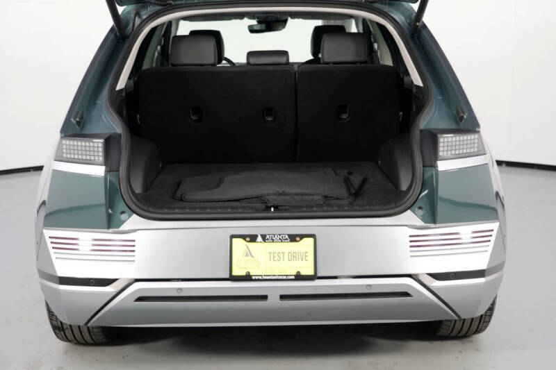 2022 Hyundai Ioniq 5 Limited