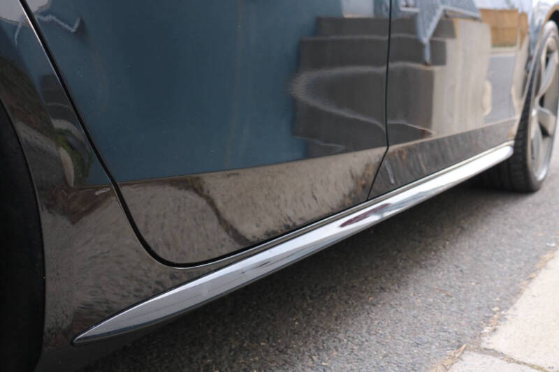 2014 Audi S4 3.0T quattro Premium Plus