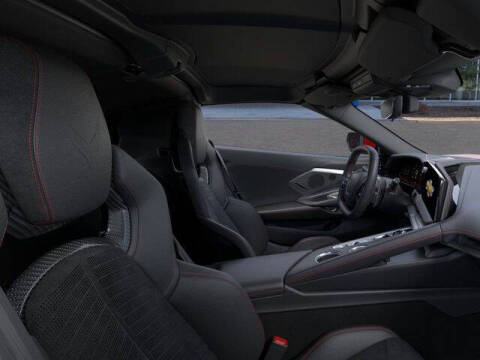 2026 Chevrolet Corvette Stingray