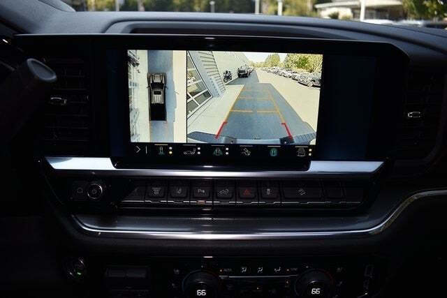 2024 Chevrolet Silverado 3500HD