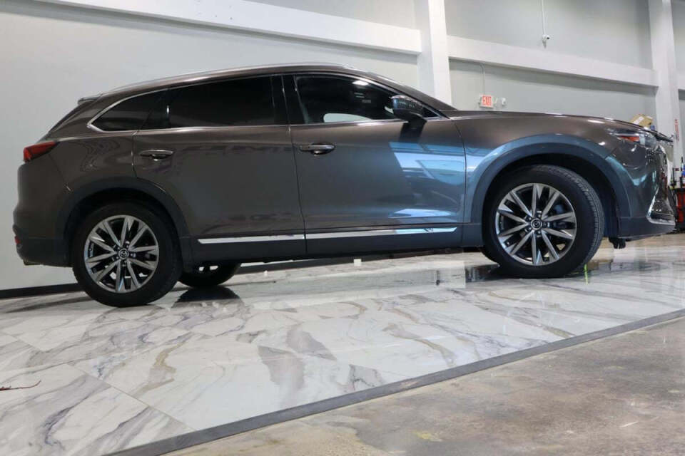 2016 Mazda CX-9 for sale at IMD MOTORS, INC in Dallas, TX