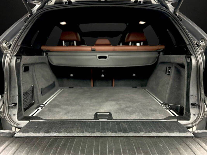 2018 BMW X5 xDrive50i