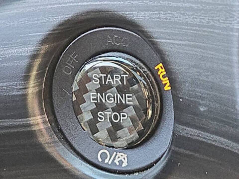 2021 Jeep Grand Cherokee 80th Anniversary Edition