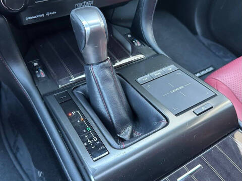 2022 Lexus GX 460 Luxury