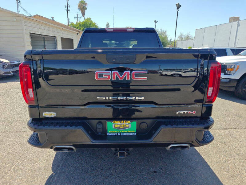 2022 GMC Sierra 1500 Limited