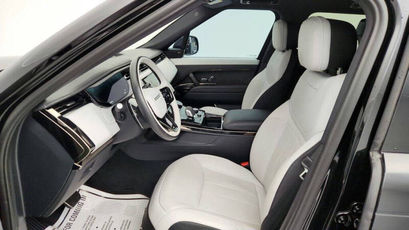 2023 Land Rover Range Rover Sport P400 Dynamic SE
