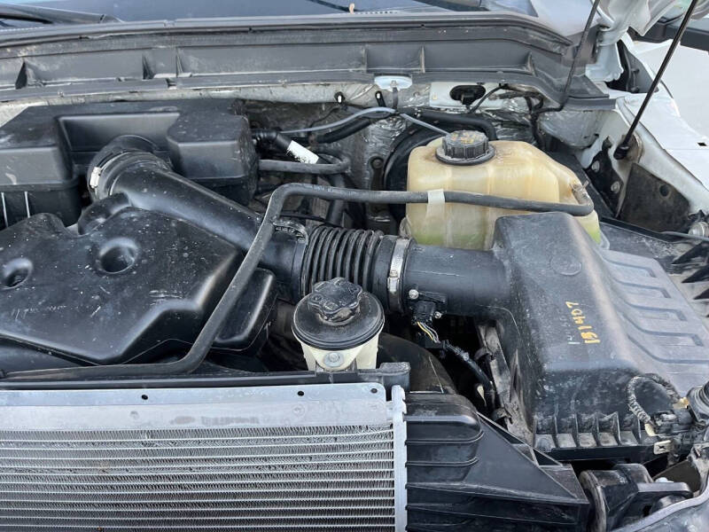 2011 Ford F-350 Super Duty XLT