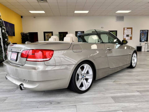 2008 BMW 3 Series 335i