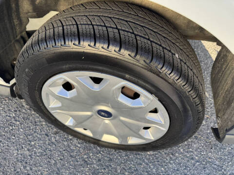 2017 Ford Transit Connect XL