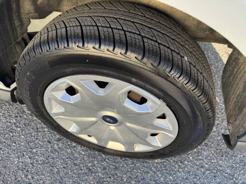 2017 Ford Transit Connect XL