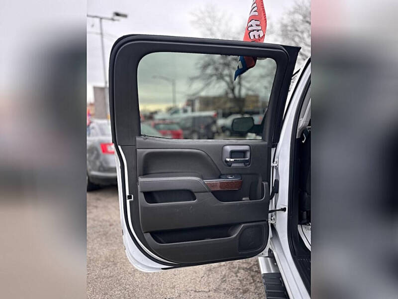 2016 GMC Sierra 1500