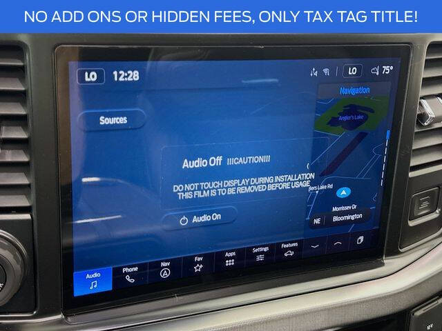 2026 Ford F-350 Super Duty