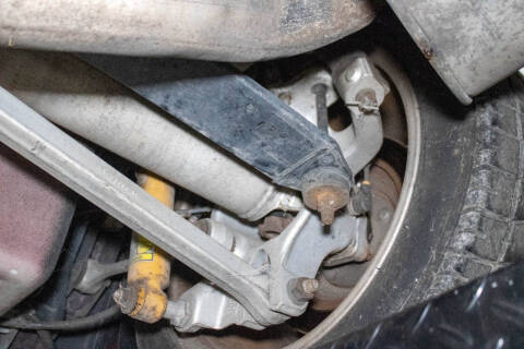 1991 Chevrolet Corvette ZR1