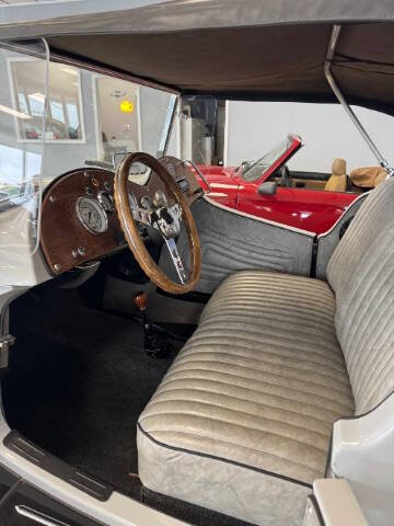 1952 KIT Car