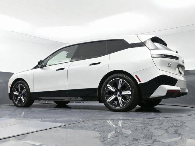 2023 BMW iX xDrive50