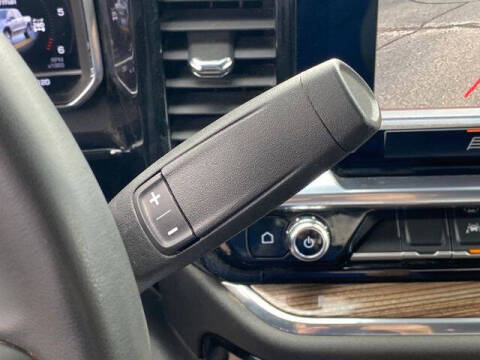 2024 GMC Sierra 1500 Elevation Standard