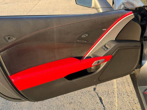 2016 Chevrolet Corvette Z06