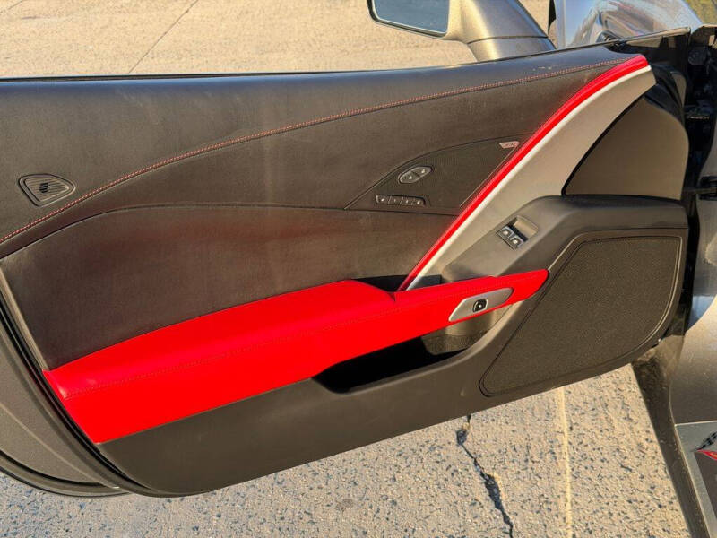 2016 Chevrolet Corvette Z06