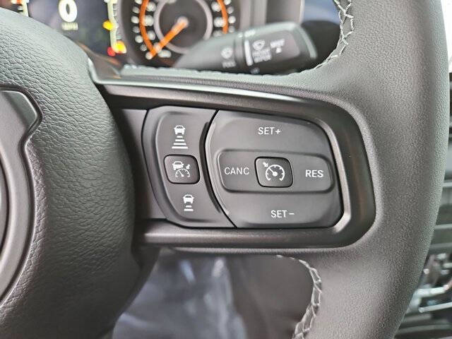 2026 Jeep Gladiator Mojave X