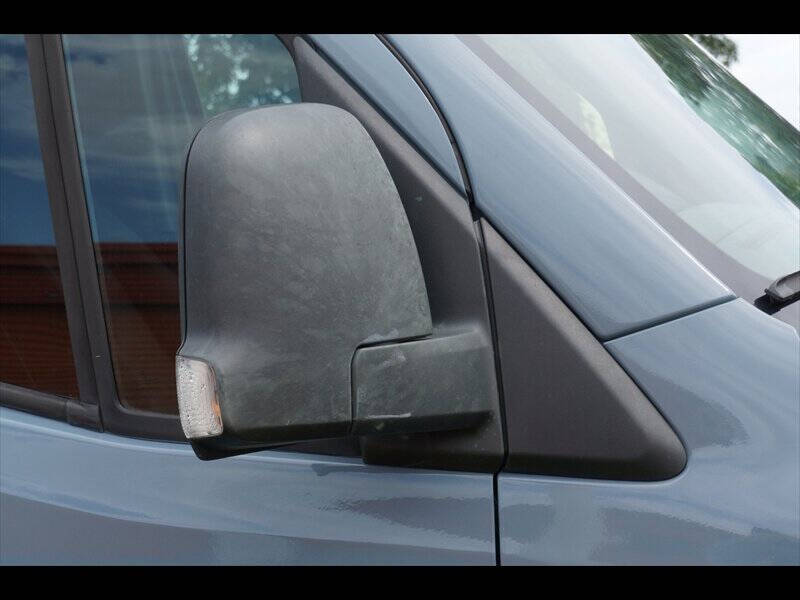 2019 Mercedes-Benz Sprinter