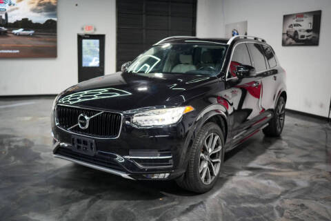2019 Volvo XC90 T5 Momentum