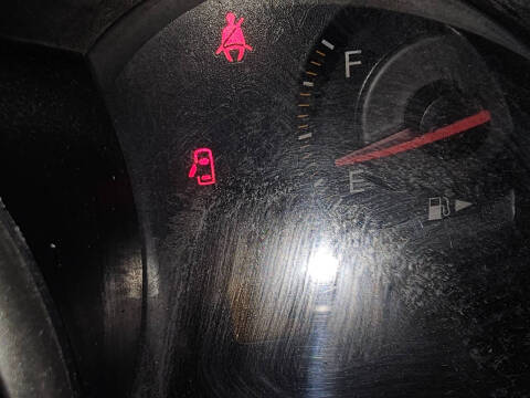 2009 Nissan Versa 1.8 S