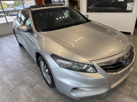 2011 Honda Accord EX-L