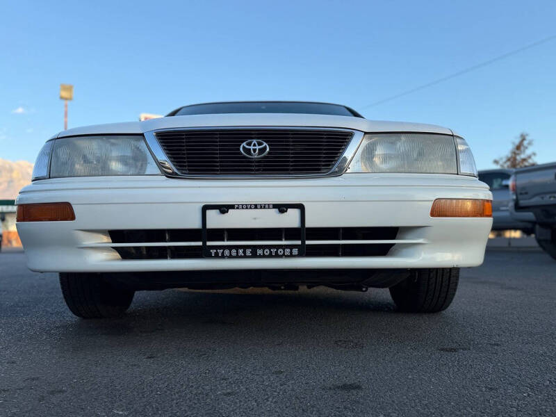 1996 Toyota Avalon XLS