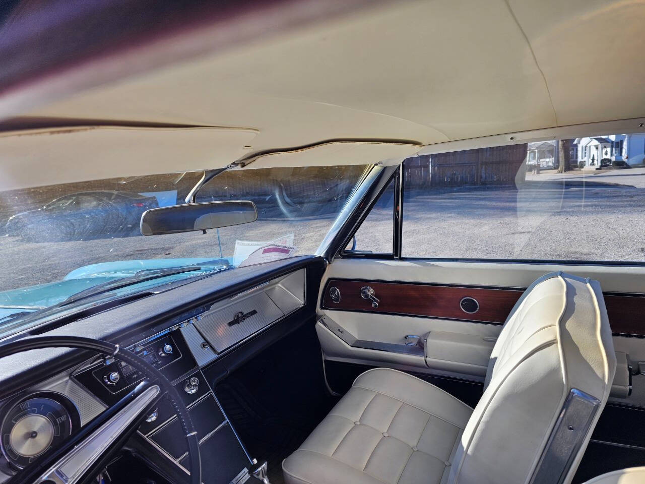 1963 Buick Riviera 181