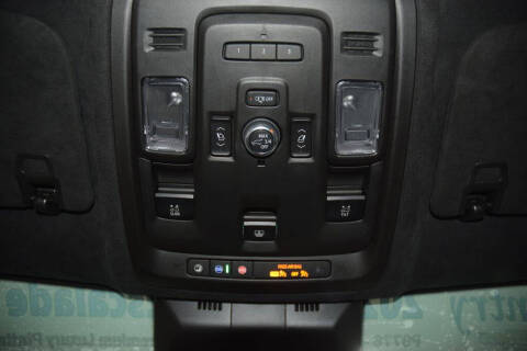 2024 Cadillac Escalade ESV Premium Luxury Platinum