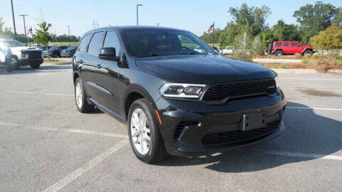 2023 Dodge Durango GT