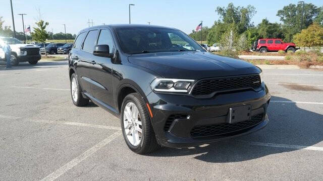 2023 Dodge Durango GT