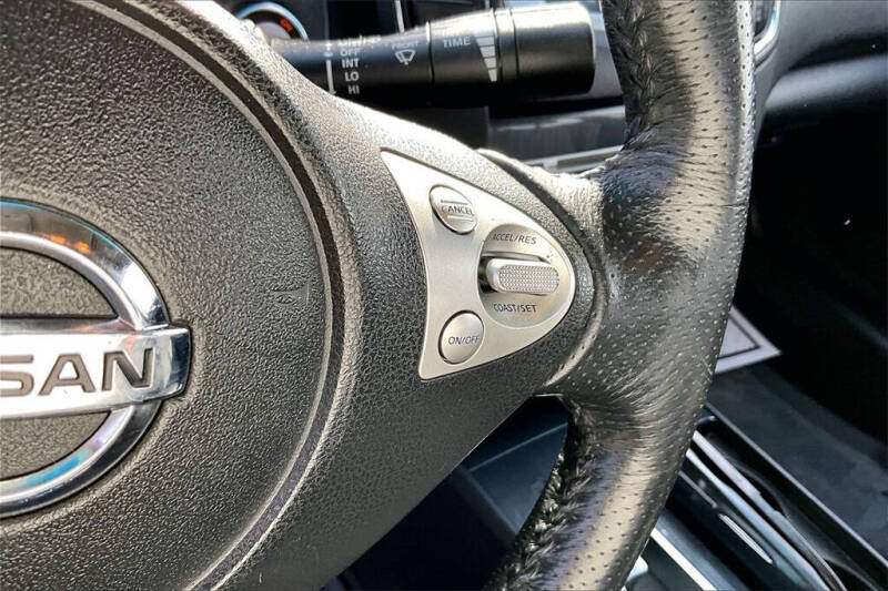 2013 Nissan Maxima 3.5 S