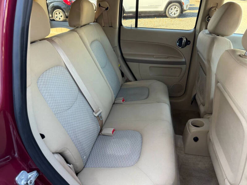 2007 Chevrolet HHR LT