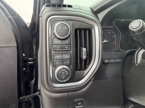 2021 GMC Sierra 2500HD