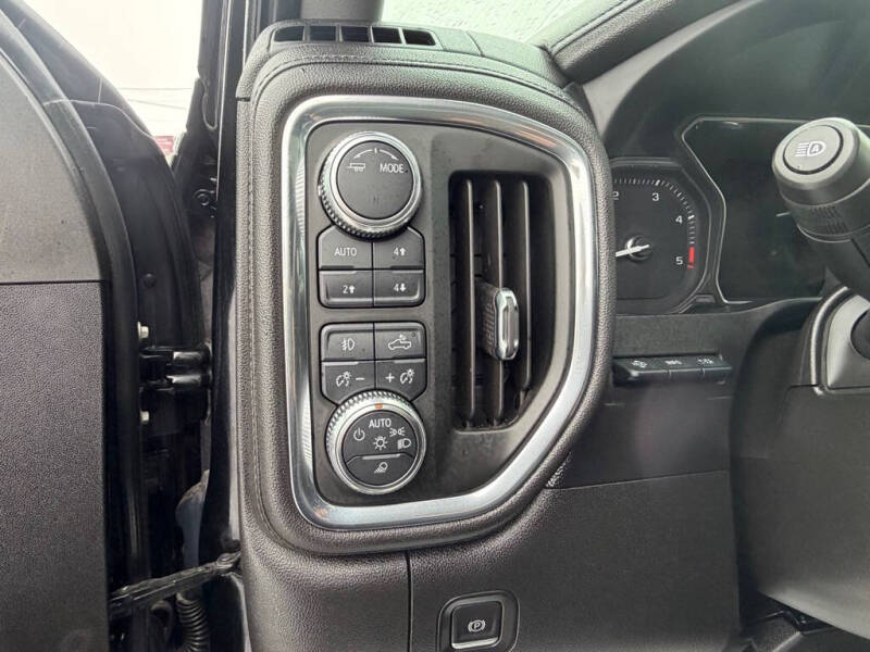 2021 GMC Sierra 2500HD