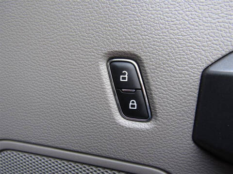 2022 Ford F-350 Super Duty