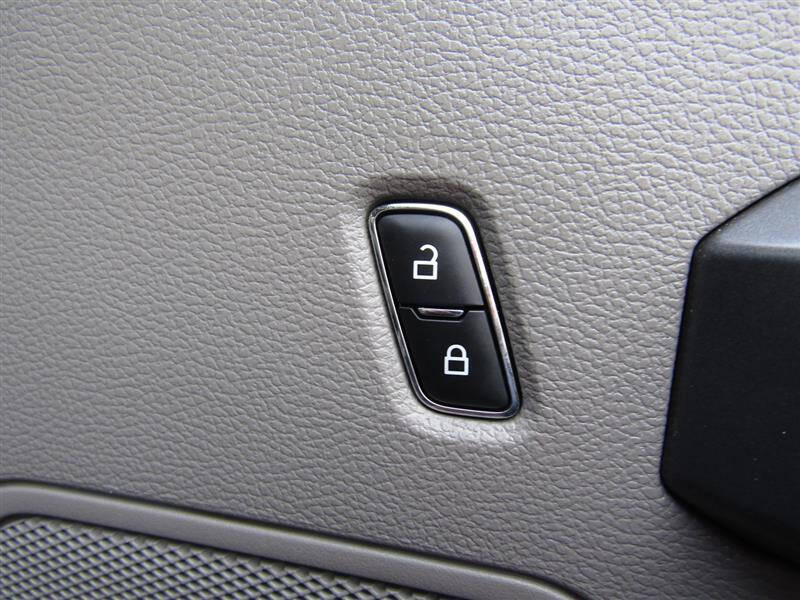 2022 Ford F-350 Super Duty