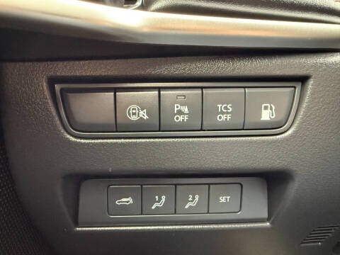 2025 Mazda CX-70 Plug-in Hybrid Premium Plus