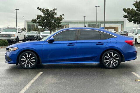 2023 Honda Civic