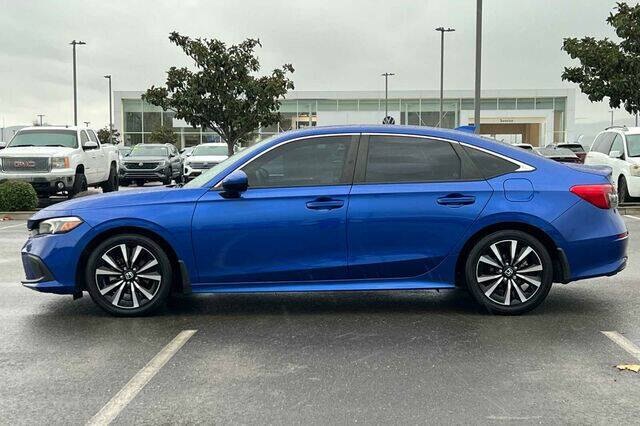 2023 Honda Civic