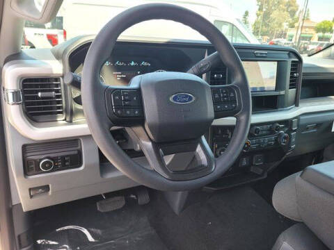 2026 Ford F-250 Super Duty