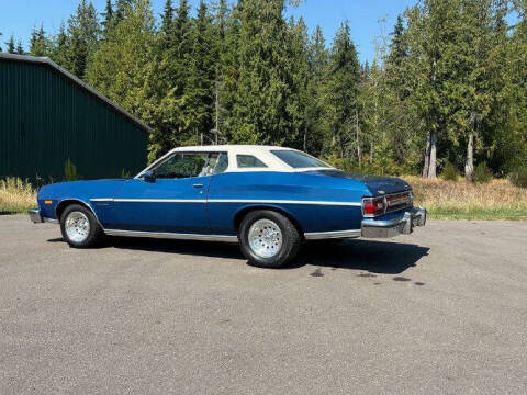 1975 Ford Torino