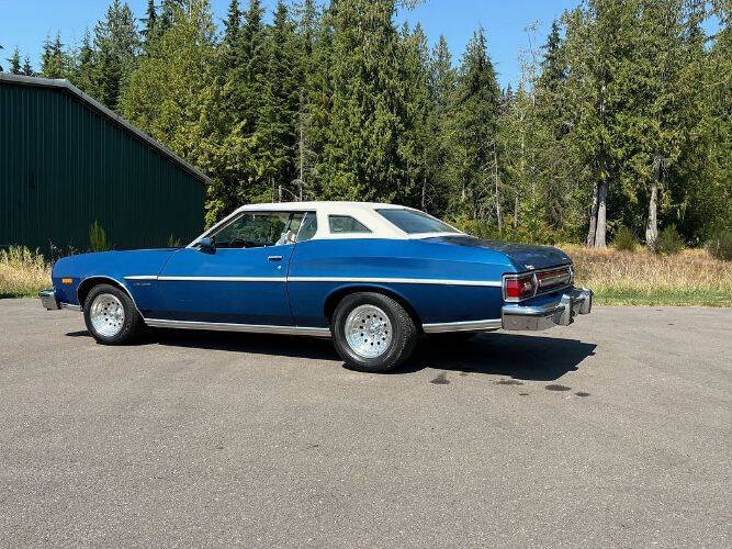 1975 Ford Torino
