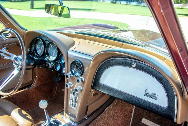 1967 Chevrolet Corvette